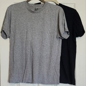Men's T-shirts (set of 4)